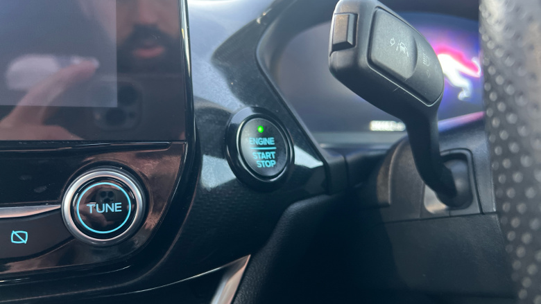 Ford Puma 1.0 EcoBoost ST-Line 5dr Petrol Hatchback